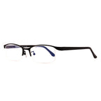 Half-Riml Glasses 6673