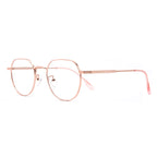 Square Glasses 7663