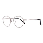 Hexagon Glasses 7788