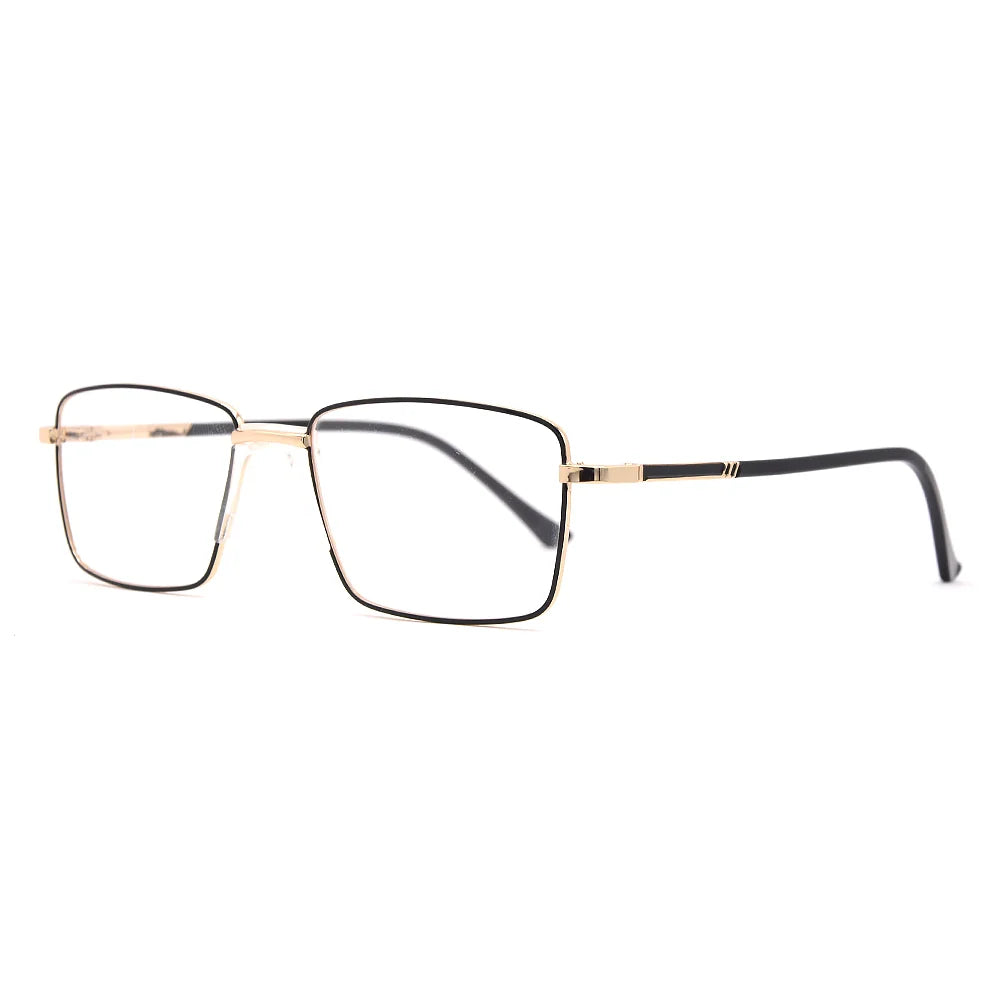 Square Glasses 7482