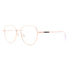 Square Glasses 7667