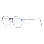 Round Glasses 8499