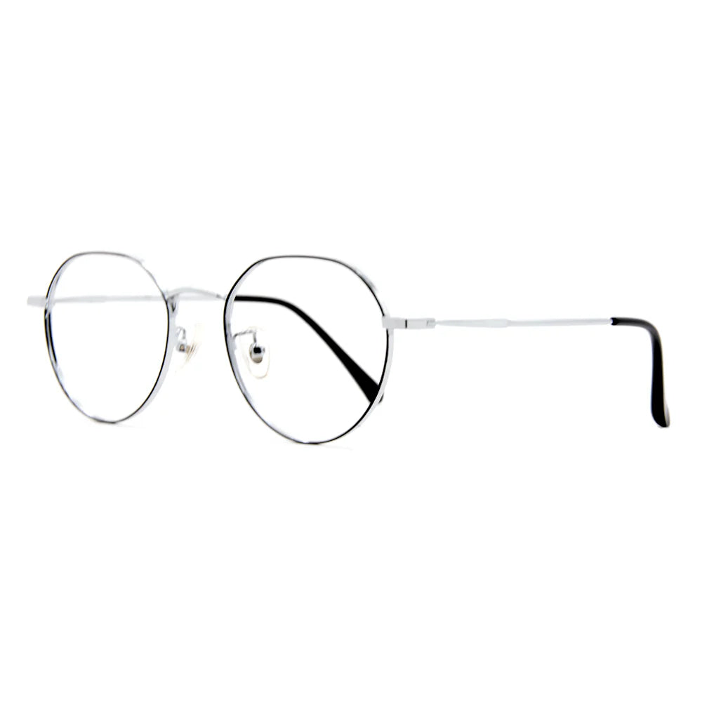 Square Glasses 8056