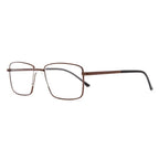 Square Glasses 7506   Square