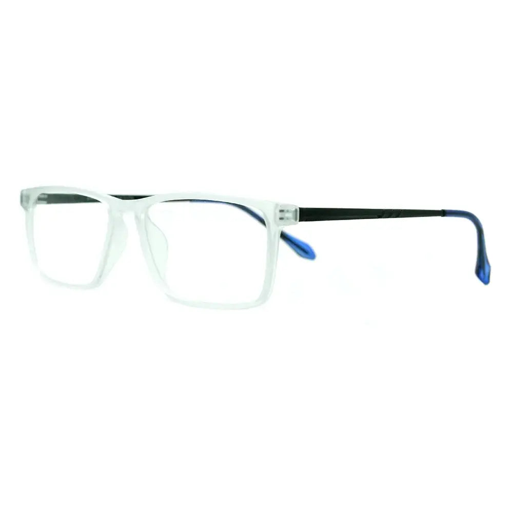 Square Glasses 7242   Square