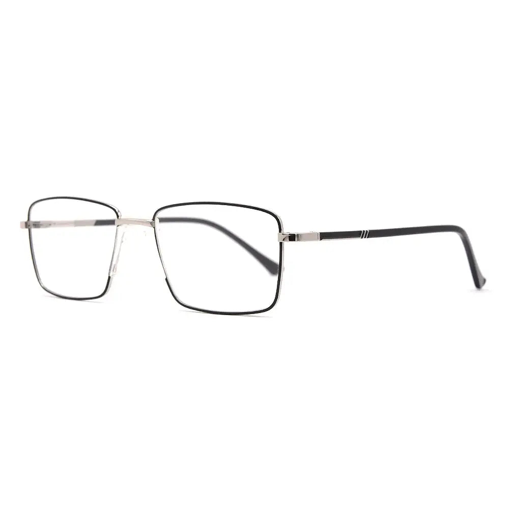 Square Glasses 7483   Square