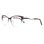 Butterfly Glasses 8543