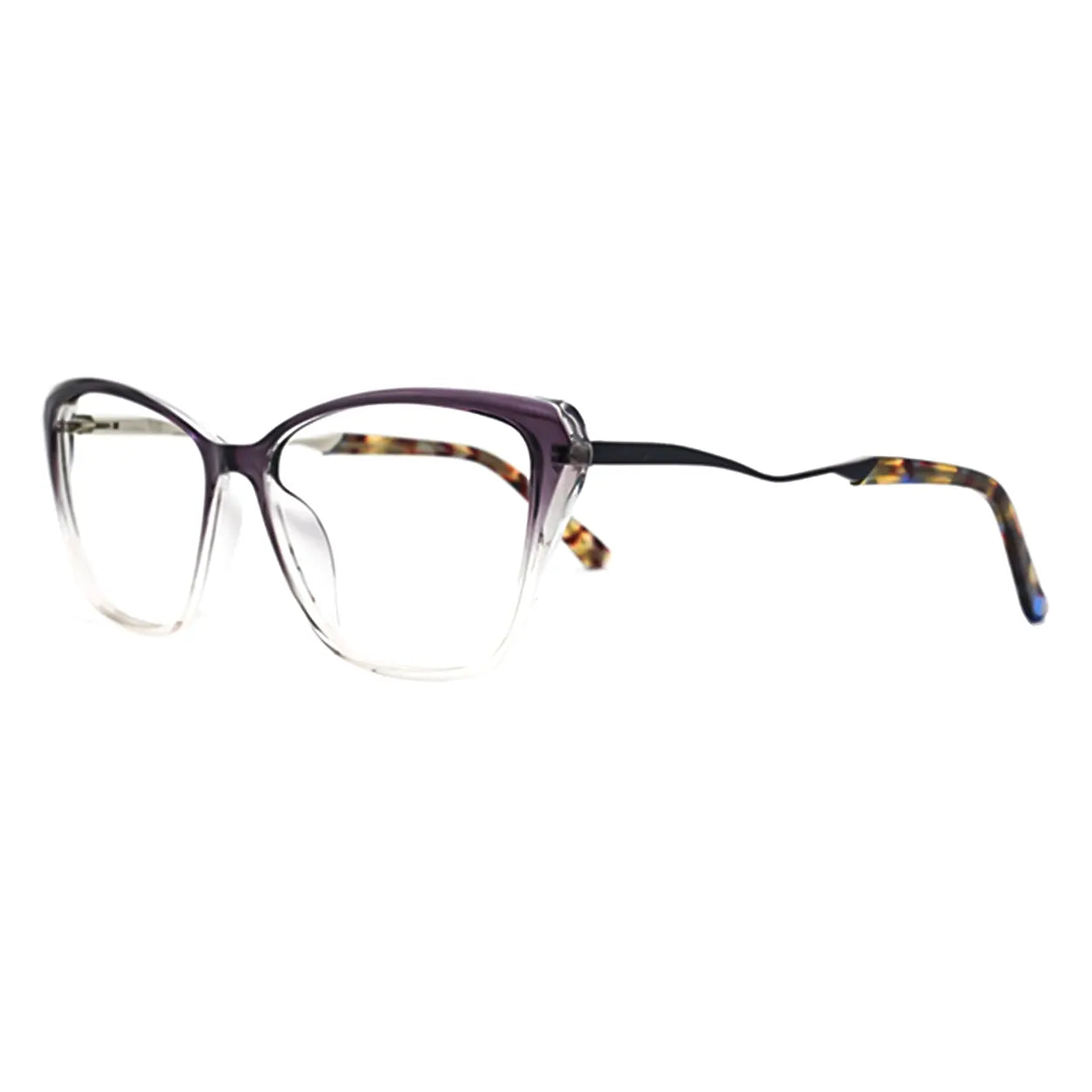 Butterfly Glasses 8543