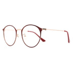 Round Glasses 7220