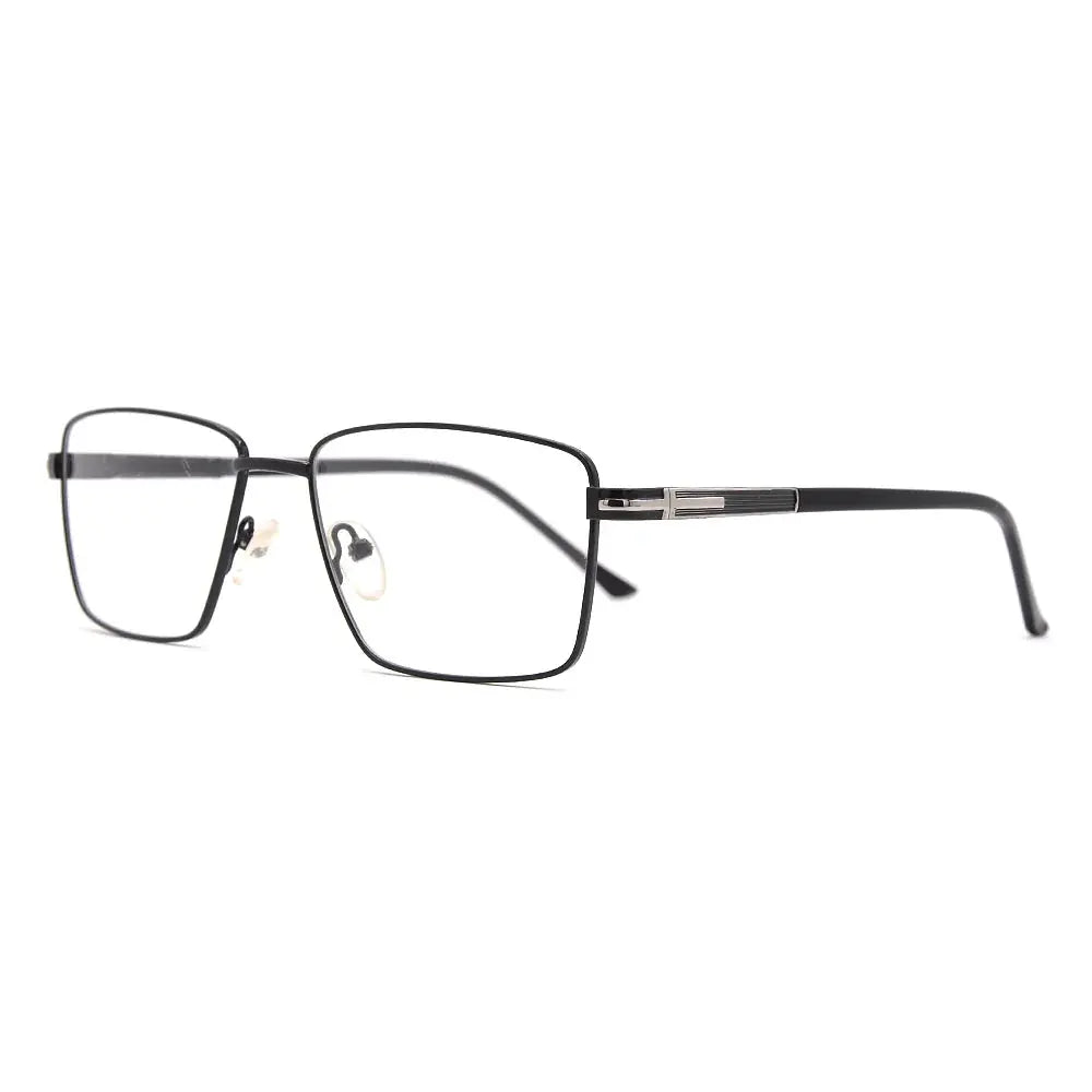 Square Glasses 7485   Square