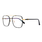 Square Glasses 7730   Aviator