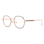 Hexagon Glasses 7737