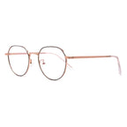 Square Glasses 7741   Square
