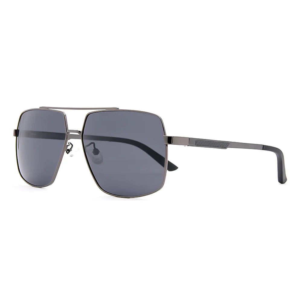 Polarized Lightweight Sunglasses 8011