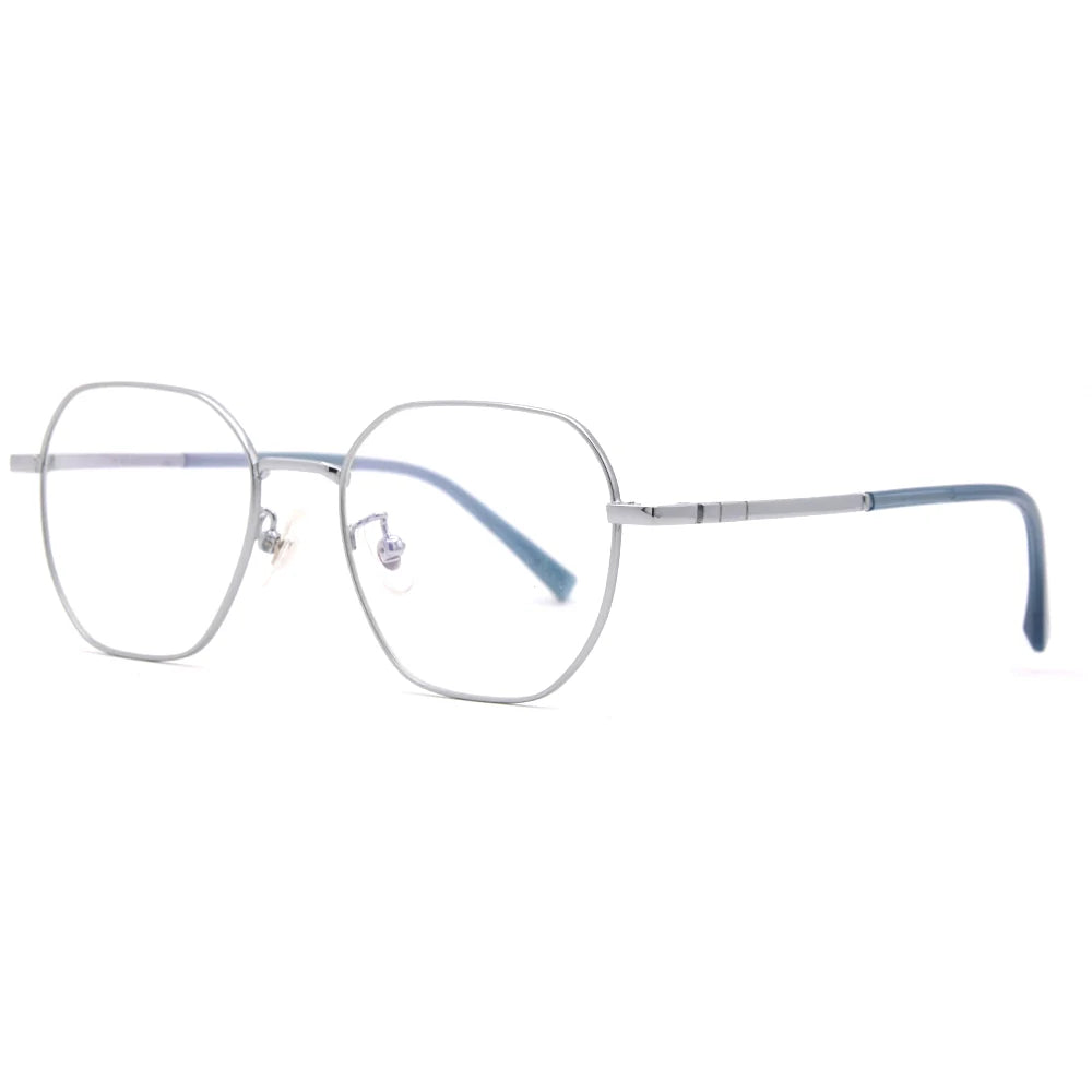 Hexagon Glasses 7680