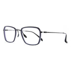 Titanium Square Glasses 7930