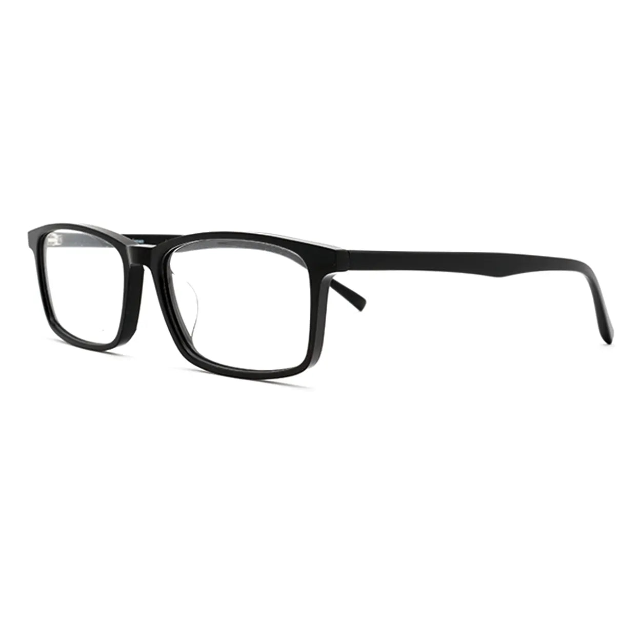 Rectangle Glasses 8558