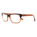 Square Glasses 7300   Square