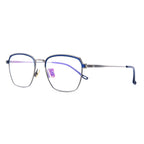 Square Glasses 7945