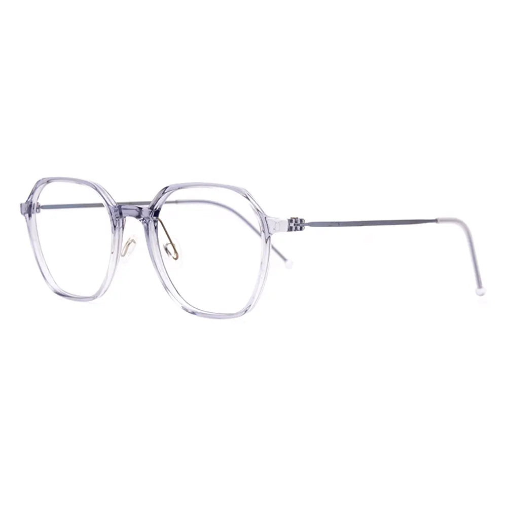 Hexagon Glasses 8500