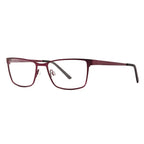 Square Glasses 6671   Square