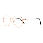 Hexagon Glasses 7643