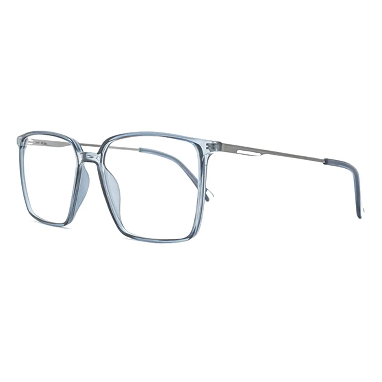 Square Glasses 8564