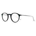 Lightweight & Durable Round Glasses 7906