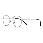 Round Glasses 8045