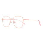 Square Glasses 7678   Square