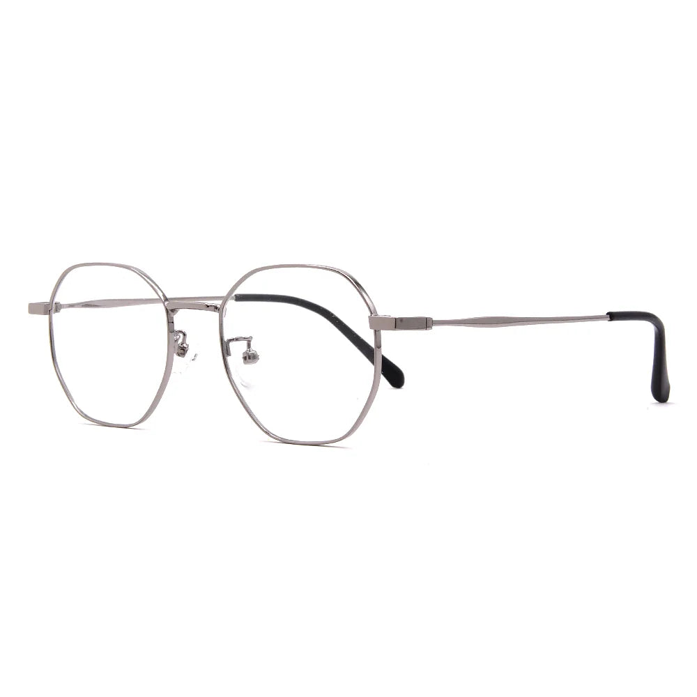 Hexagon Glasses 7788