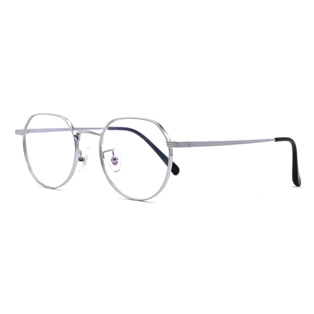 Square Glasses 7795