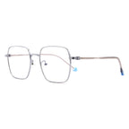 Square Glasses 7799