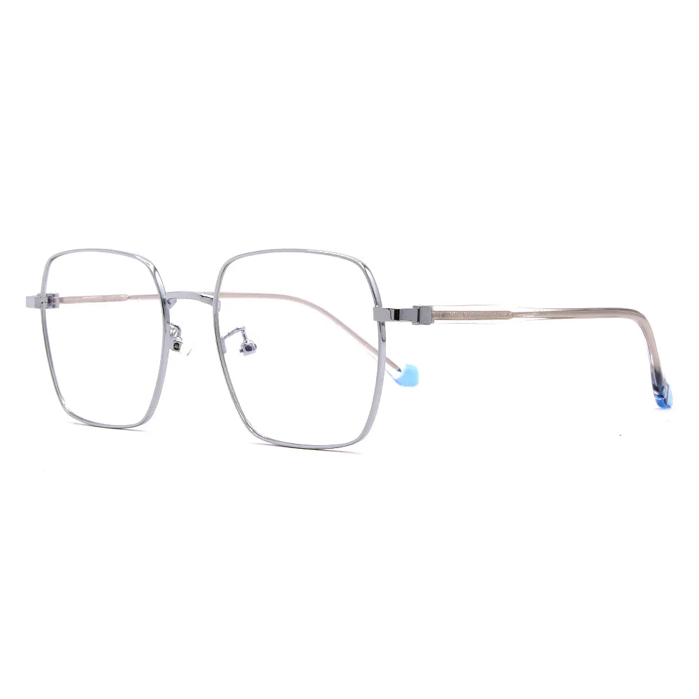Square Glasses 7799
