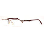 Half-Rim Glasses 6714