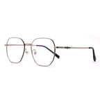 Hexagon Glasses 7708