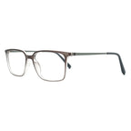 Square Glasses 8522