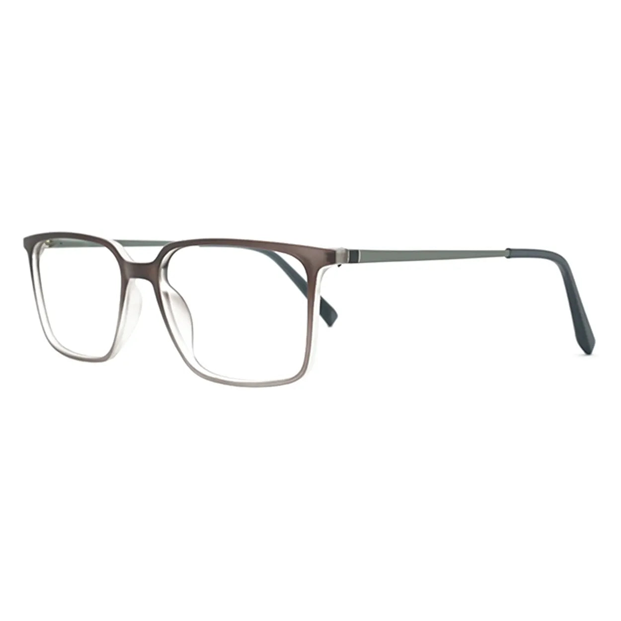 Square Glasses 8522