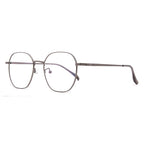 Hexagon Glasses 7721