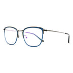 Titanium Butterfly Glasses 7933