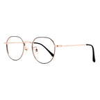 Square Glasses 8051