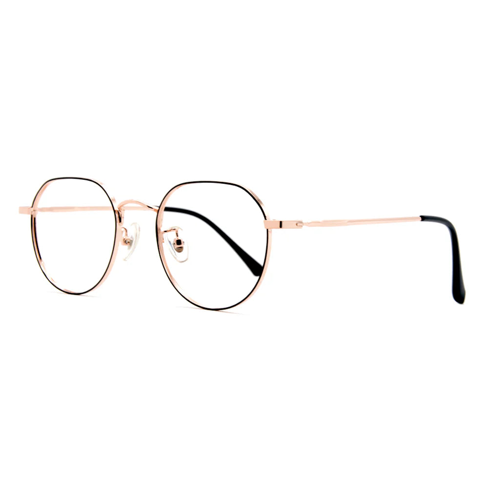 Square Glasses 8051