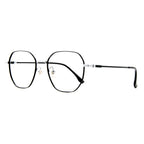Hexagon Glasses 8054