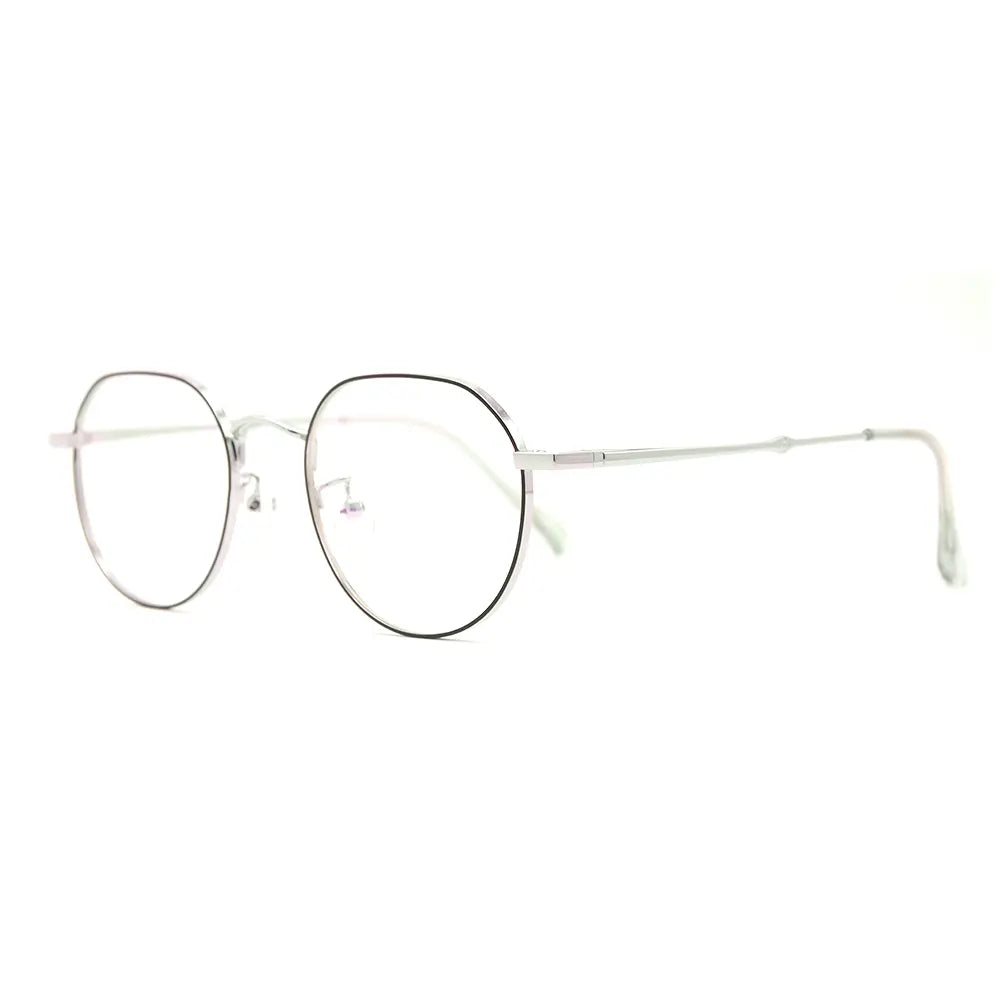 Round Glasses 7819
