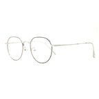 Round Glasses 7819
