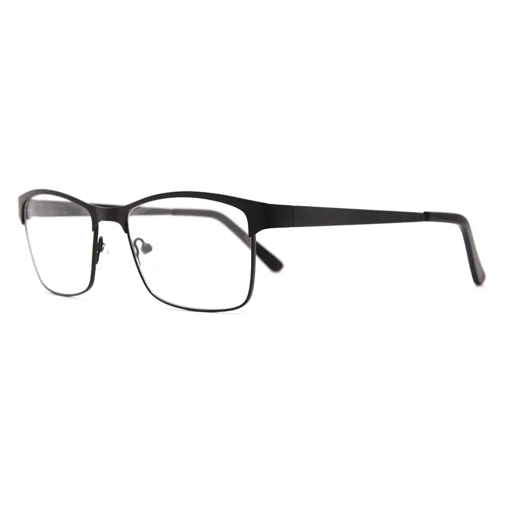 Square Glasses 7197   Square