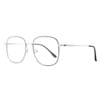 Square Glasses 7835