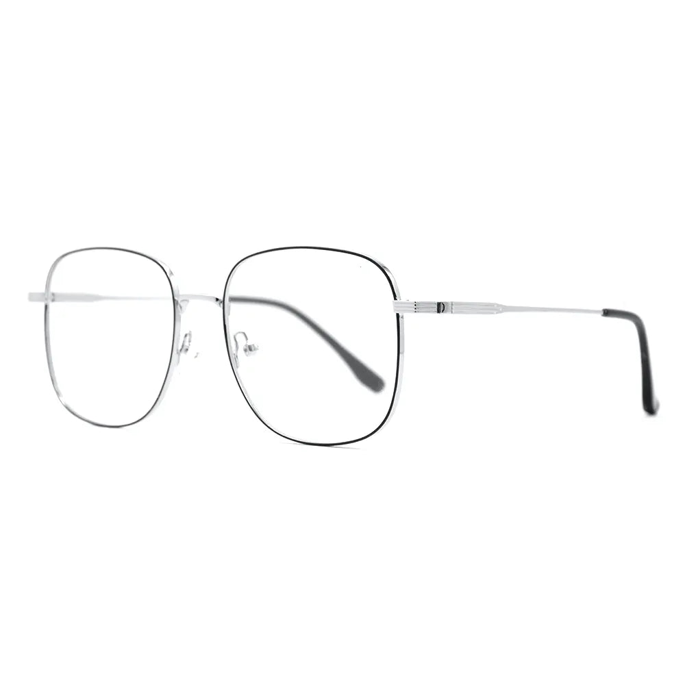 Square Glasses 7835