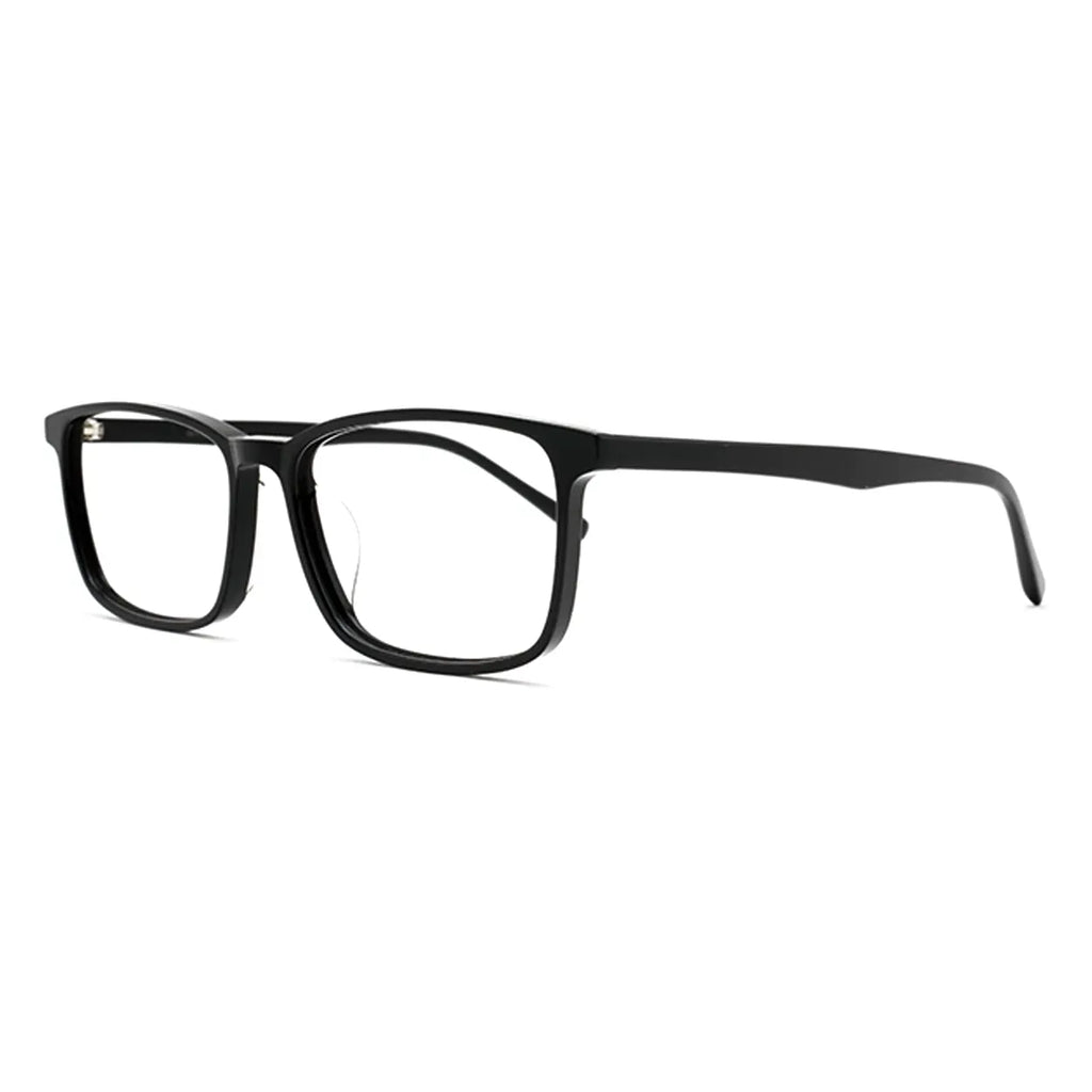 Square Glasses 8557