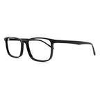 Square Glasses 8557